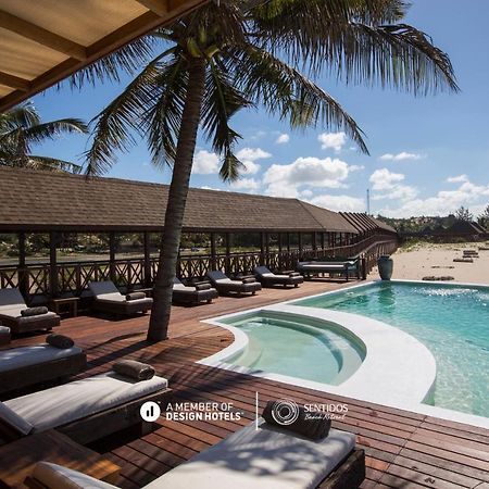 Sentidos Beach Retreat Miramar Exteriör bild
