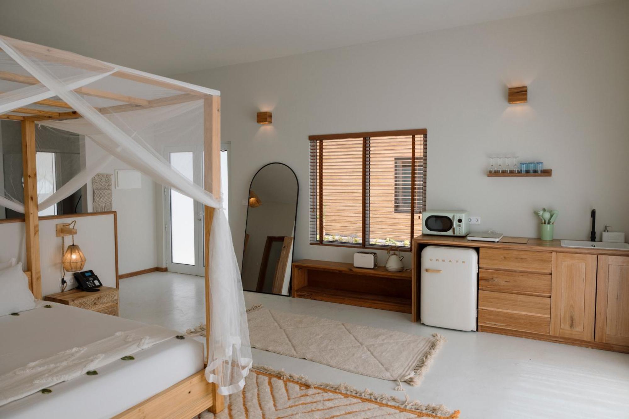Sentidos Beach Retreat Miramar Exteriör bild