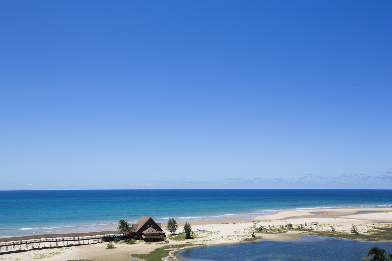 Sentidos Beach Retreat Miramar Exteriör bild
