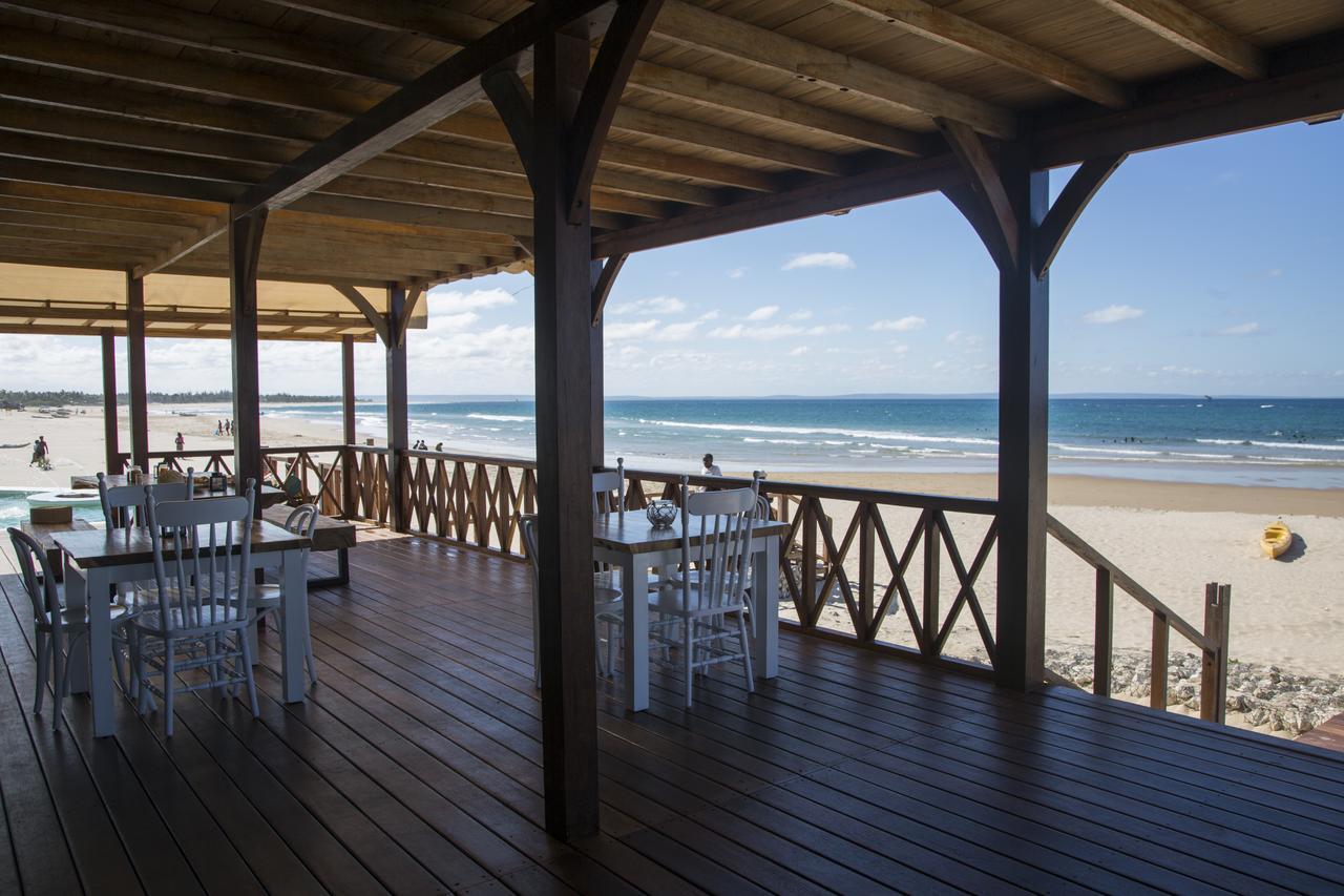 Sentidos Beach Retreat Miramar Exteriör bild