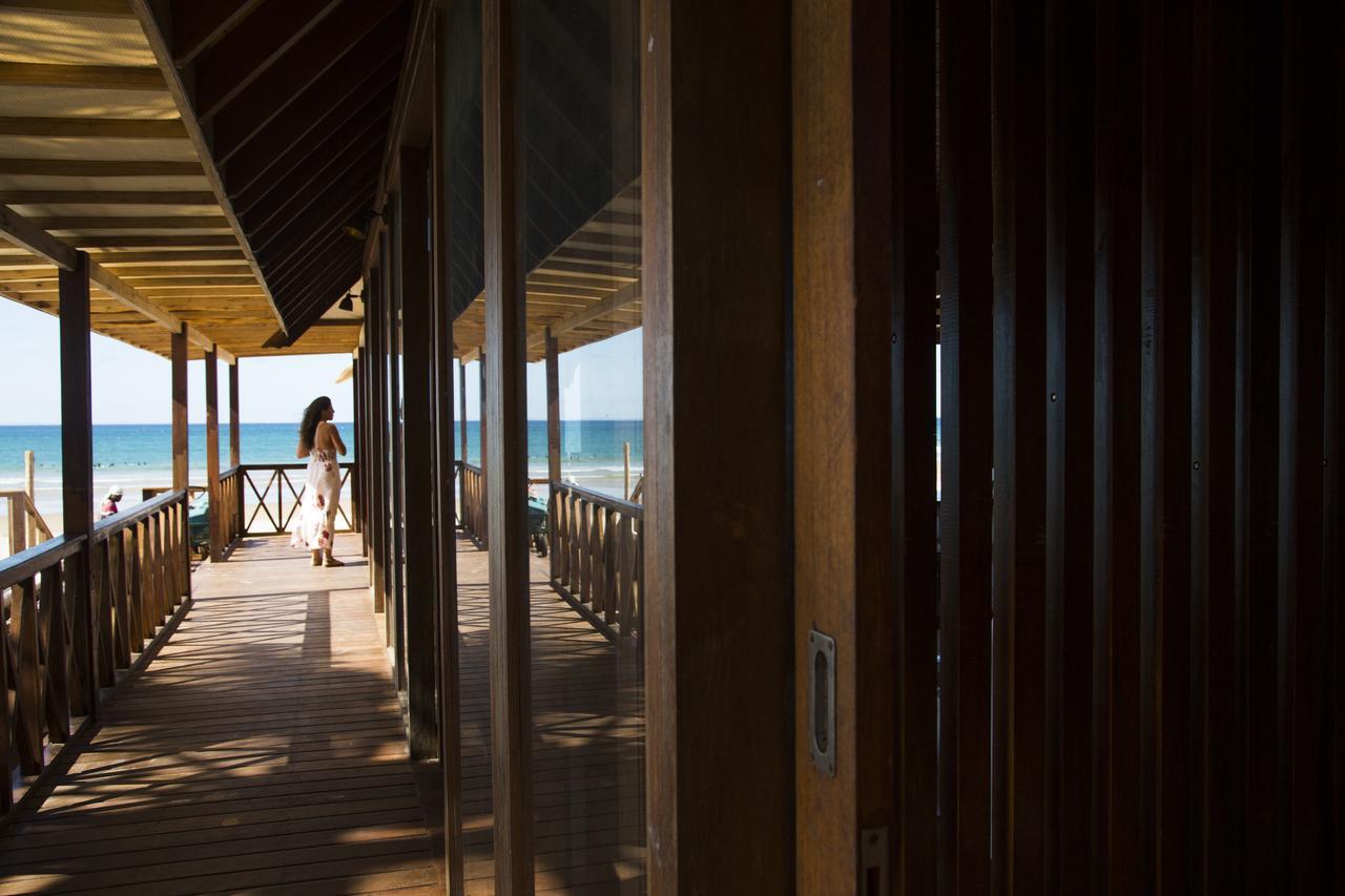 Sentidos Beach Retreat Miramar Exteriör bild