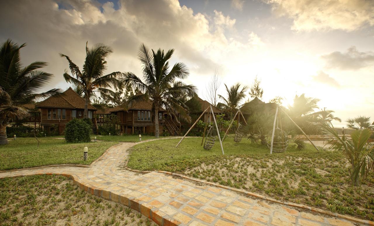Sentidos Beach Retreat Miramar Exteriör bild